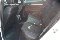 VW Passat Alltrack 4Motion 2.0 TDI DSG