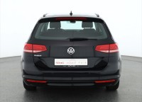 VW Passat Variant 2.0 TDI DSG