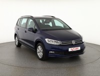 VW Touran 2.0 TDI Comfortline