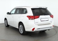 Mitsubishi Outlander 2.4 PHEV Intro 4WD