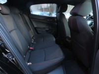 Honda Civic 1.0 Turbo