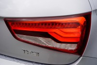 Audi A1 Sportback 1.4 TFSI sport