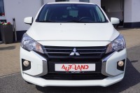 Mitsubishi Space Star 1.2