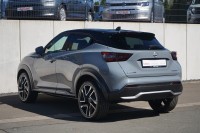 Nissan Juke 1.0 DIG-T N-Design Aut.