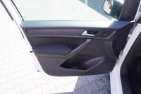 VW Caddy 1.4 TSI Family
