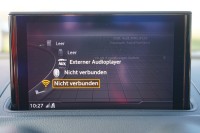 Audi A3 1.0 TFSI sport S-Tronic