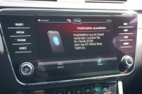 Skoda Superb Combi 2.0 TSI 4x4 SportLine DSG
