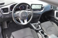 Kia cee'd Sporty Wagon Ceed SW 1.4 T-GDI