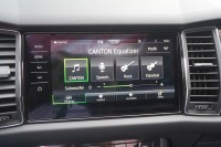 Skoda Kodiaq 2.0 TDI DSG 4x4