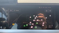 Audi A3 Sportback 30 TFSI advanced