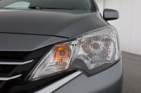 Mitsubishi Space Star 1.2 Aut. Top