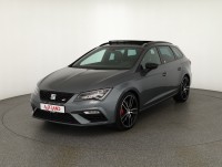Seat Leon ST 2.0 Cupra 300 4Drive DSG 2-Zonen-Klima Navi Sitzheizung
