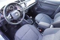 Skoda Fabia 1.0 TSI Clever