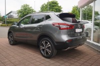 Nissan Qashqai 1.3