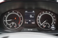 Skoda Fabia 1.0 MPI Ambition