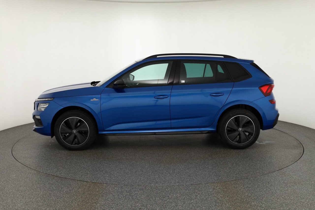Skoda Kamiq Monte Carlo 1.5 TSI DSG