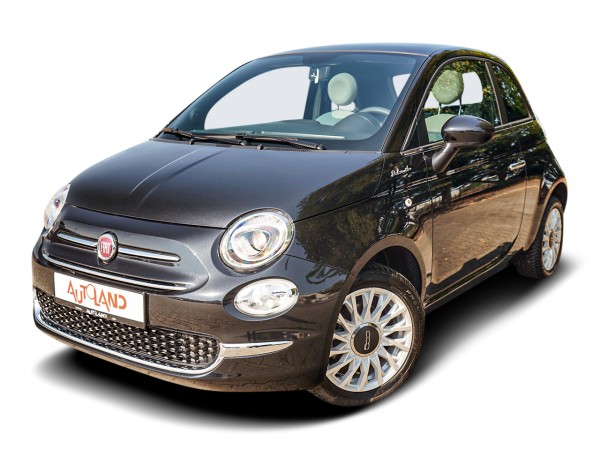 Fiat 500 1.0 mHev Dolcevita