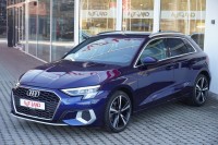 Audi A3 Sportback 35 1.5 TFSI