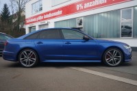 Audi A6 3.0 TDI competition quattro