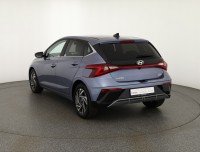 Hyundai i20 1.0 T-GDI Aut.
