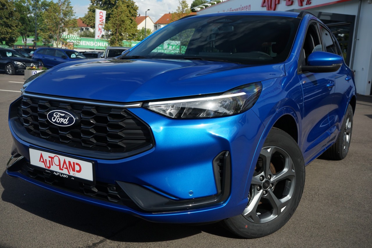 Ford Kuga 2.5 HEV ST-Line Aut.