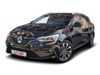 Renault Megane Grandtour TCe140 Aut. 2-Zonen-Klima Navi Sitzheizung