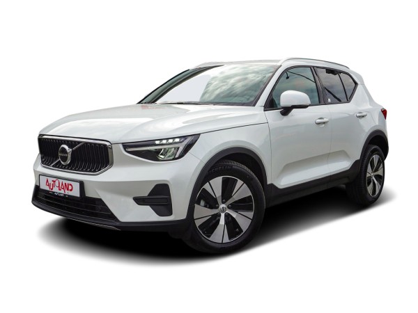 Volvo XC 40 XC40 1.5 Momentum 2WD
