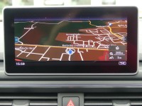 Audi A4 Avant 2.0 TDI sport ultra