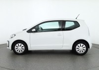 Vorschau: VW up up! 1.0