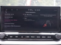 Kia cee'd Sporty Wagon Ceed GT-Line 1.5 T-GDI