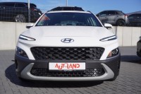 Hyundai Kona 1.0 T-GDI
