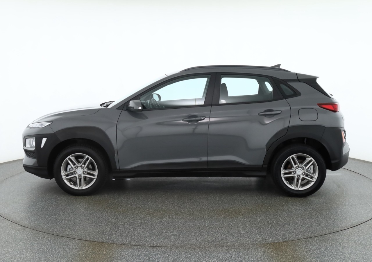 Hyundai Kona 1.0 T-GDI Style