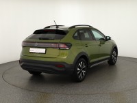 VW Taigo 1.0 TSI DSG Life