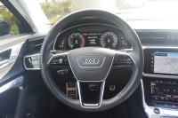 Audi A6 Allroad 50 TDI quattro