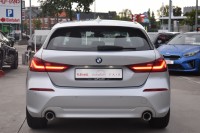 BMW 118 118d