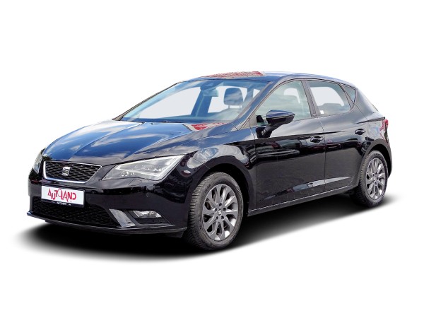 Seat Leon 1.4 TSI I-Tech