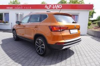 Seat Ateca 1.4 TSI Xcellence 4Drive