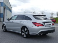 Mercedes-Benz CLA 200 Shooting Brake 