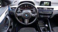 BMW X2 sDrive18i M-Sport