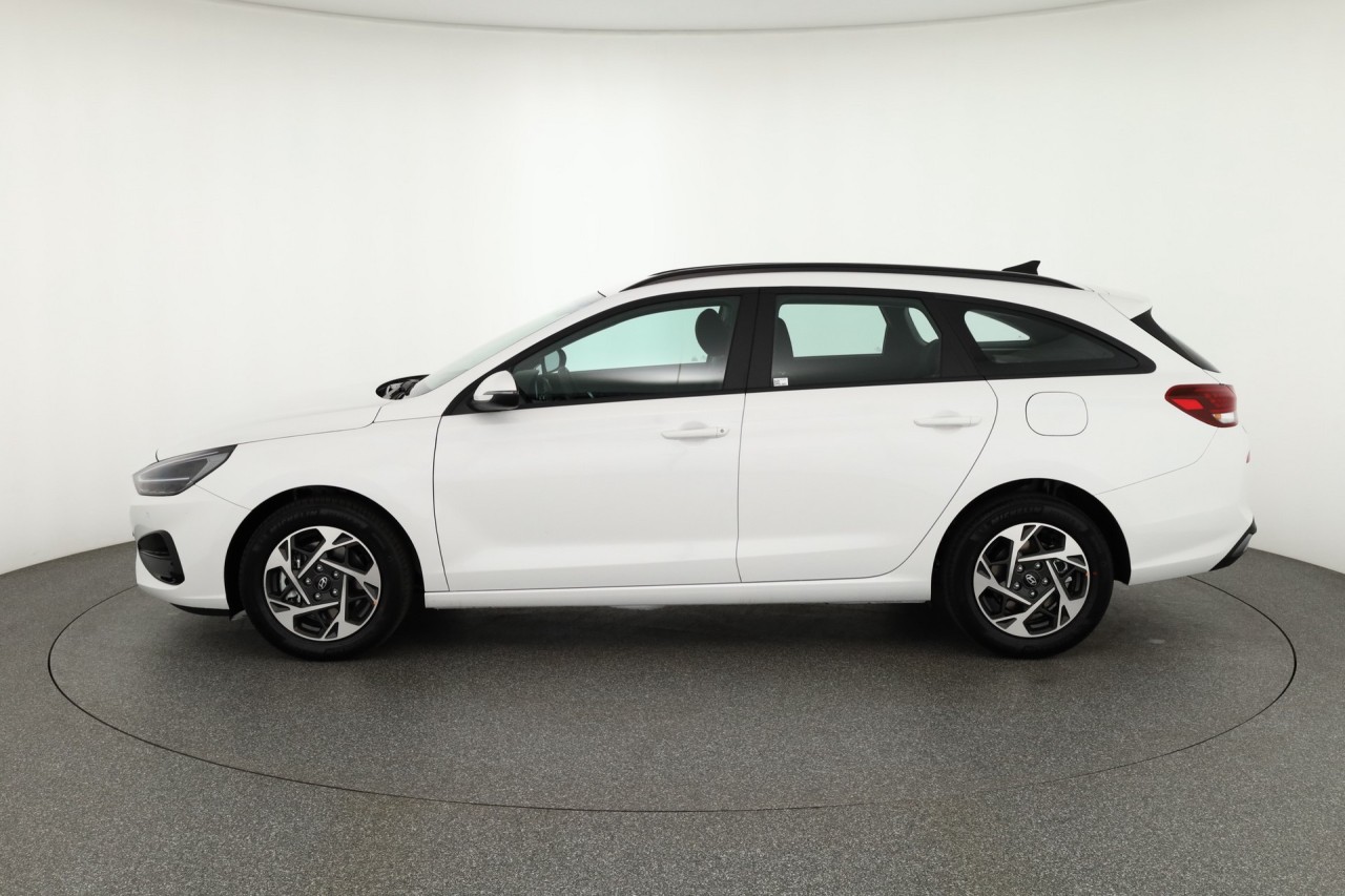 Hyundai i30 Kombi 1.0 T-GDi Aut.
