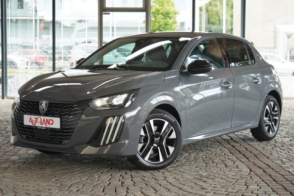 Peugeot 208 PureTech 100