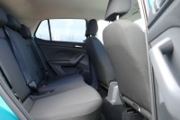 VW T-Cross 1.0 TSI