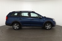 Dacia Logan II 0.9 TCe 90 MCV Stepway