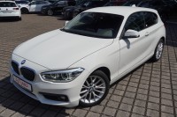 BMW 118 i Advantage