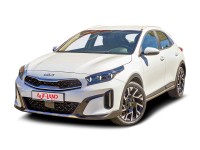 Kia XCeed 1.5 T-GDI Aut. 2-Zonen-Klima Navi Sitzheizung