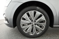 Skoda Scala 1.5 TSI DSG