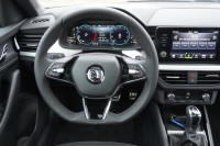 Skoda Kamiq Sportline 1.5TSI DSG