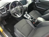 Kia xcee'd XCeed 1.4 T-GDI Spirit