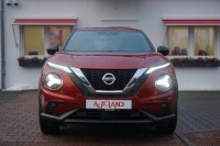 Nissan Juke 1.0 N-Connecta