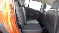 Dacia Sandero II TCe 90 Stepway